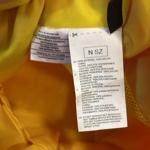 Reebok Sports Bag - Picture 12 of 13